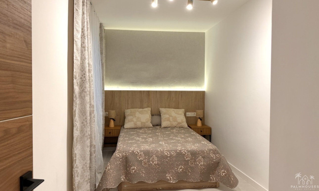Herverkoop - Appartement - Torrevieja - Torrevieja Centro