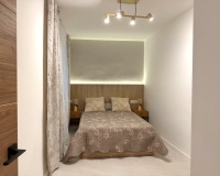 Herverkoop - Appartement - Torrevieja - Torrevieja Centro