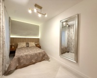 Herverkoop - Appartement - Torrevieja - Torrevieja Centro