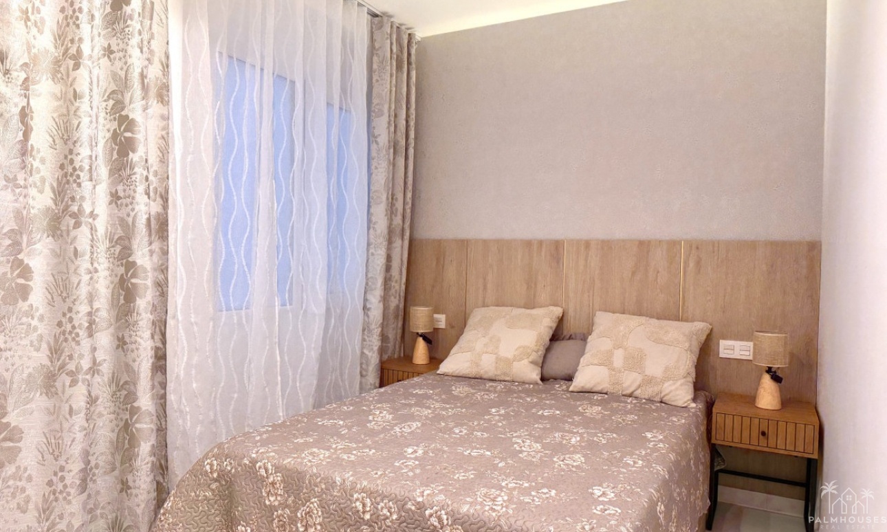 Herverkoop - Appartement - Torrevieja - Torrevieja Centro