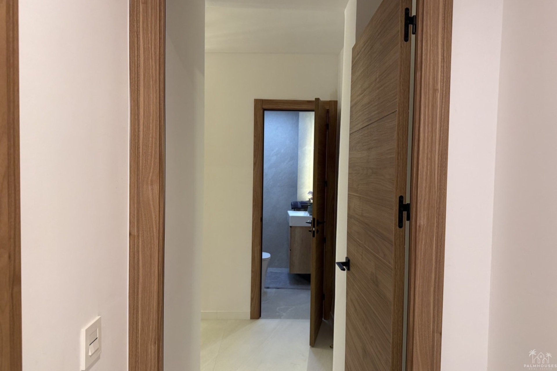 Herverkoop - Appartement - Torrevieja - Torrevieja Centro
