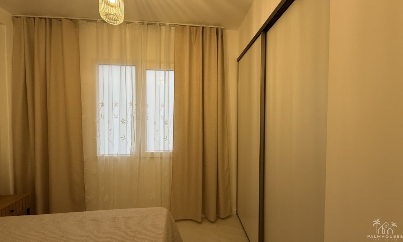 Herverkoop - Appartement - Torrevieja - Torrevieja Centro