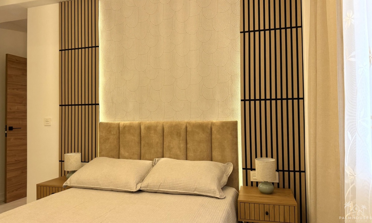 Herverkoop - Appartement - Torrevieja - Torrevieja Centro