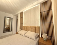 Herverkoop - Appartement - Torrevieja - Torrevieja Centro