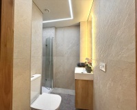 Herverkoop - Appartement - Torrevieja - Torrevieja Centro