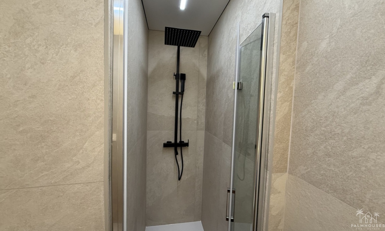 Herverkoop - Appartement - Torrevieja - Torrevieja Centro