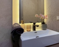 Herverkoop - Appartement - Torrevieja - Torrevieja Centro