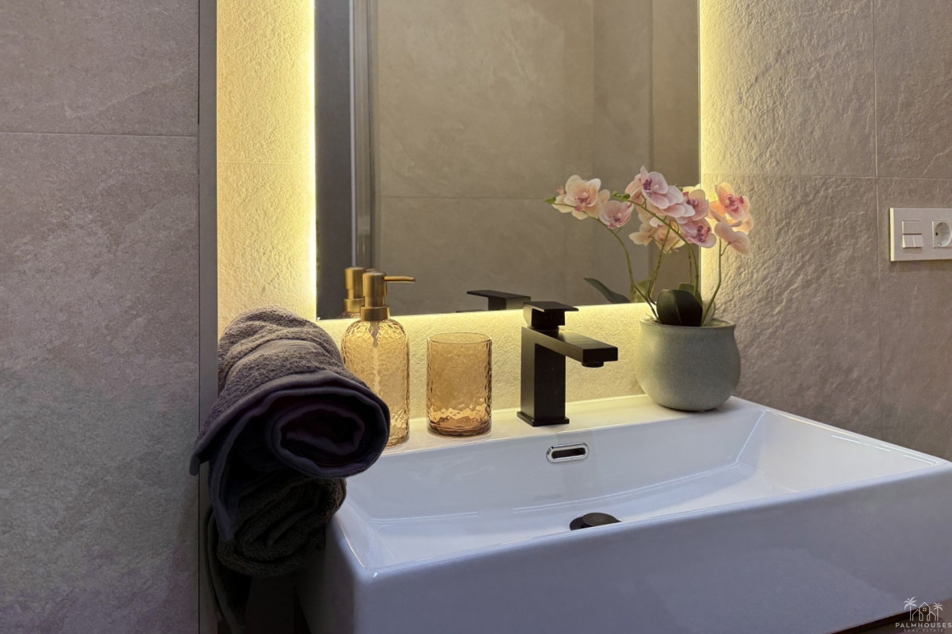 Herverkoop - Appartement - Torrevieja - Torrevieja Centro