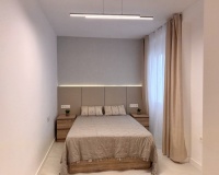 Herverkoop - Appartement - Torrevieja - Torrevieja Centro