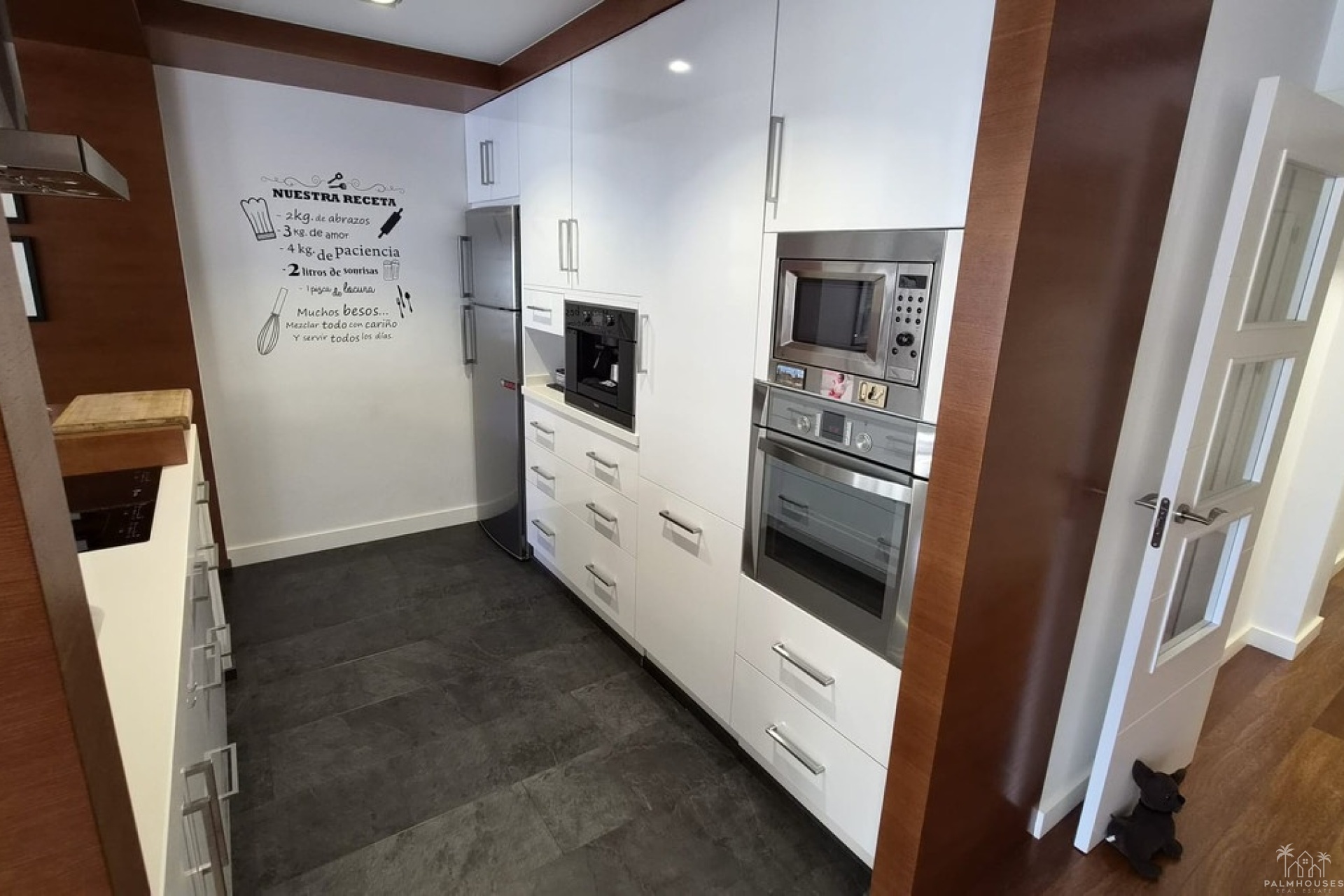 Herverkoop - Appartement - Torrevieja - Torrevieja Centro