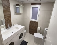 Herverkoop - Appartement - Torrevieja - Torrevieja Centro