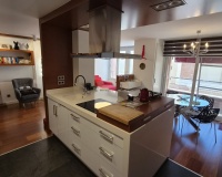Herverkoop - Appartement - Torrevieja - Torrevieja Centro