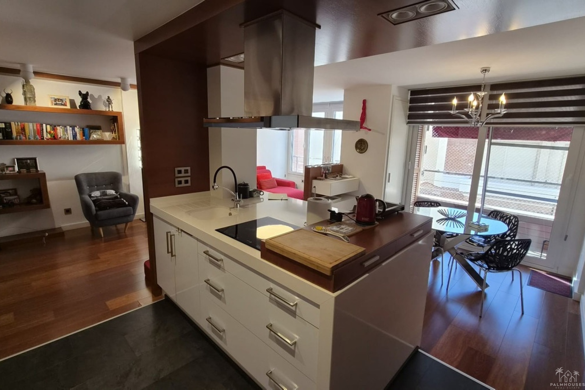 Herverkoop - Appartement - Torrevieja - Torrevieja Centro