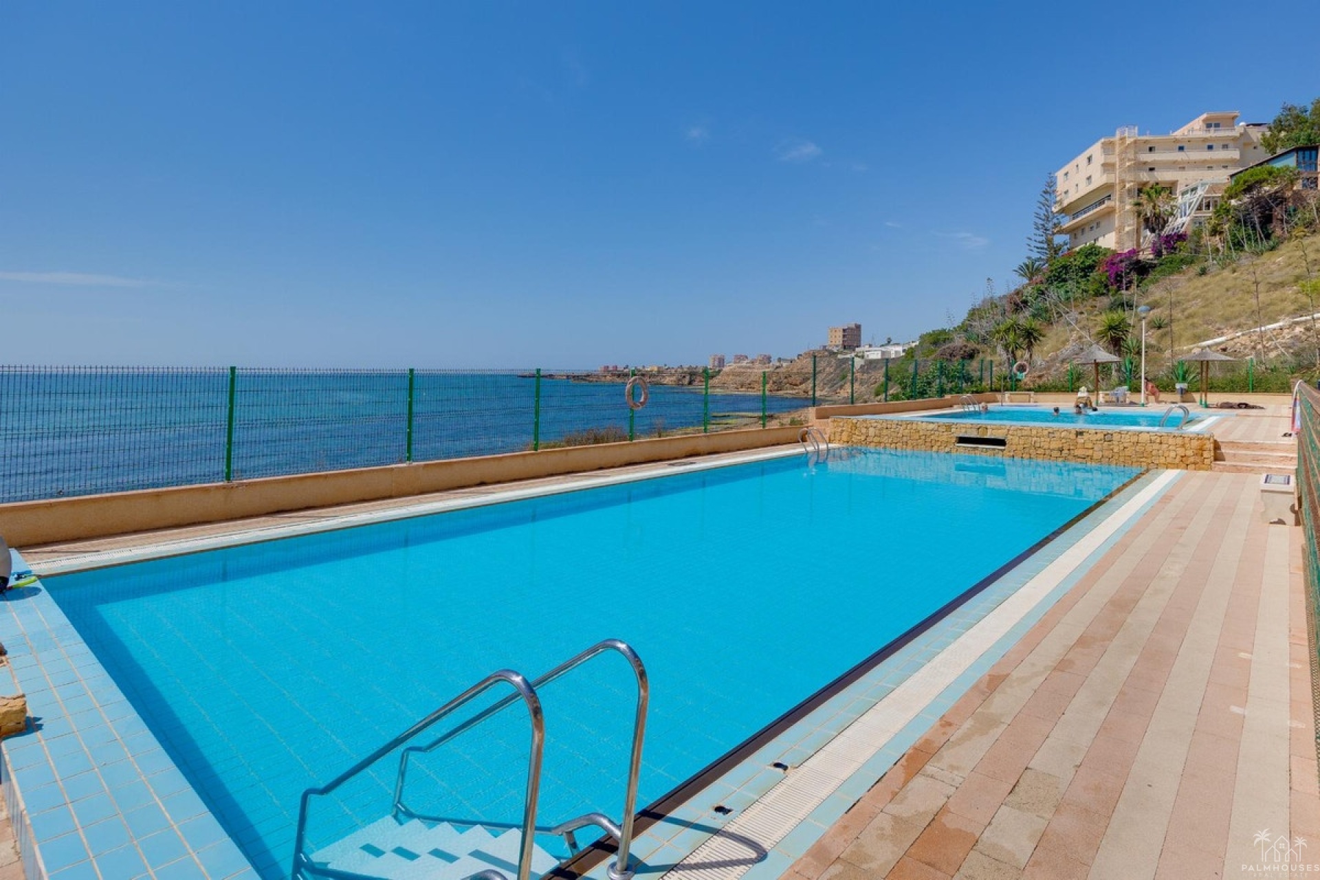 Herverkoop - Appartement - Torrevieja - Torrevieja Centro