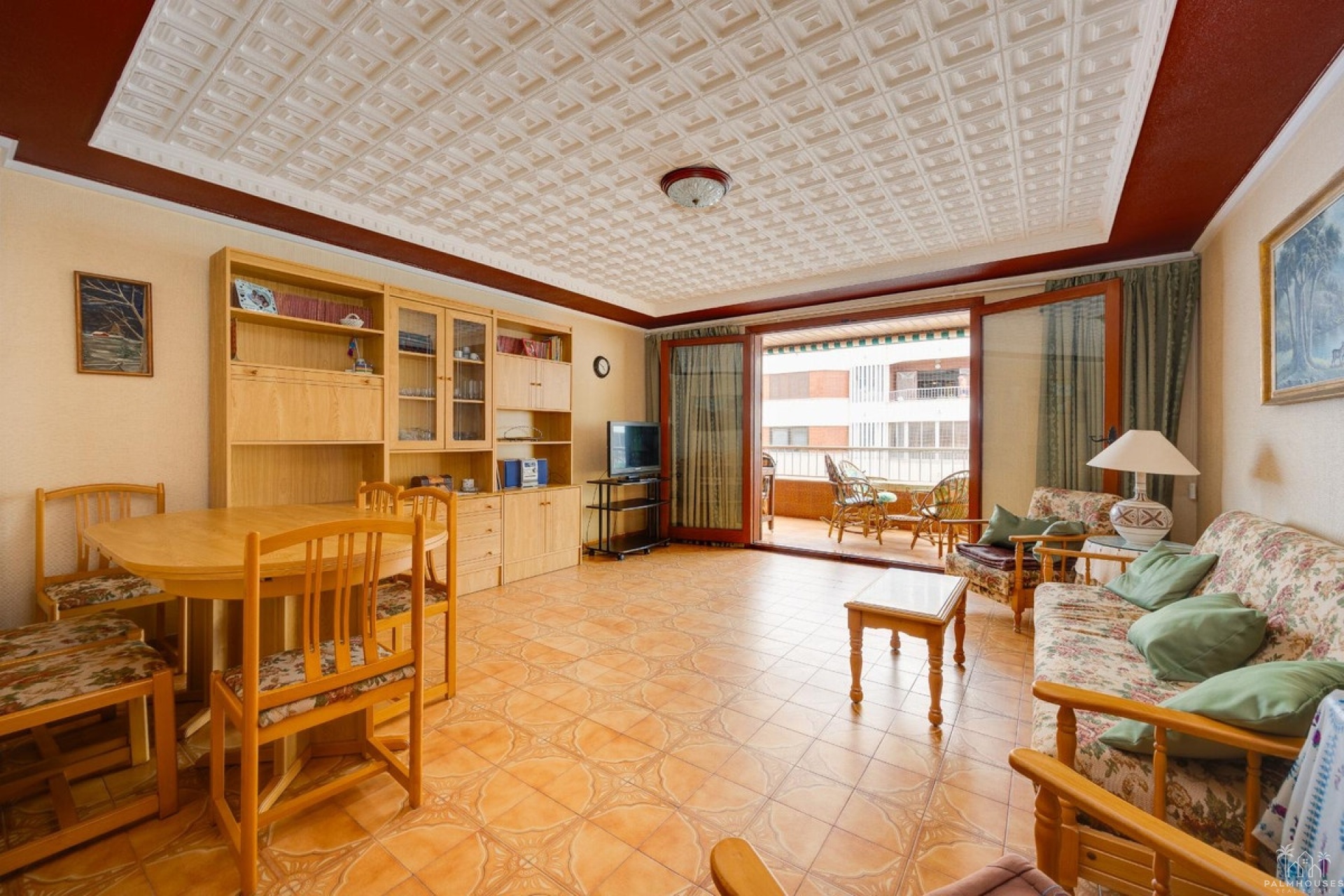 Herverkoop - Appartement - Torrevieja - Torrevieja Centro