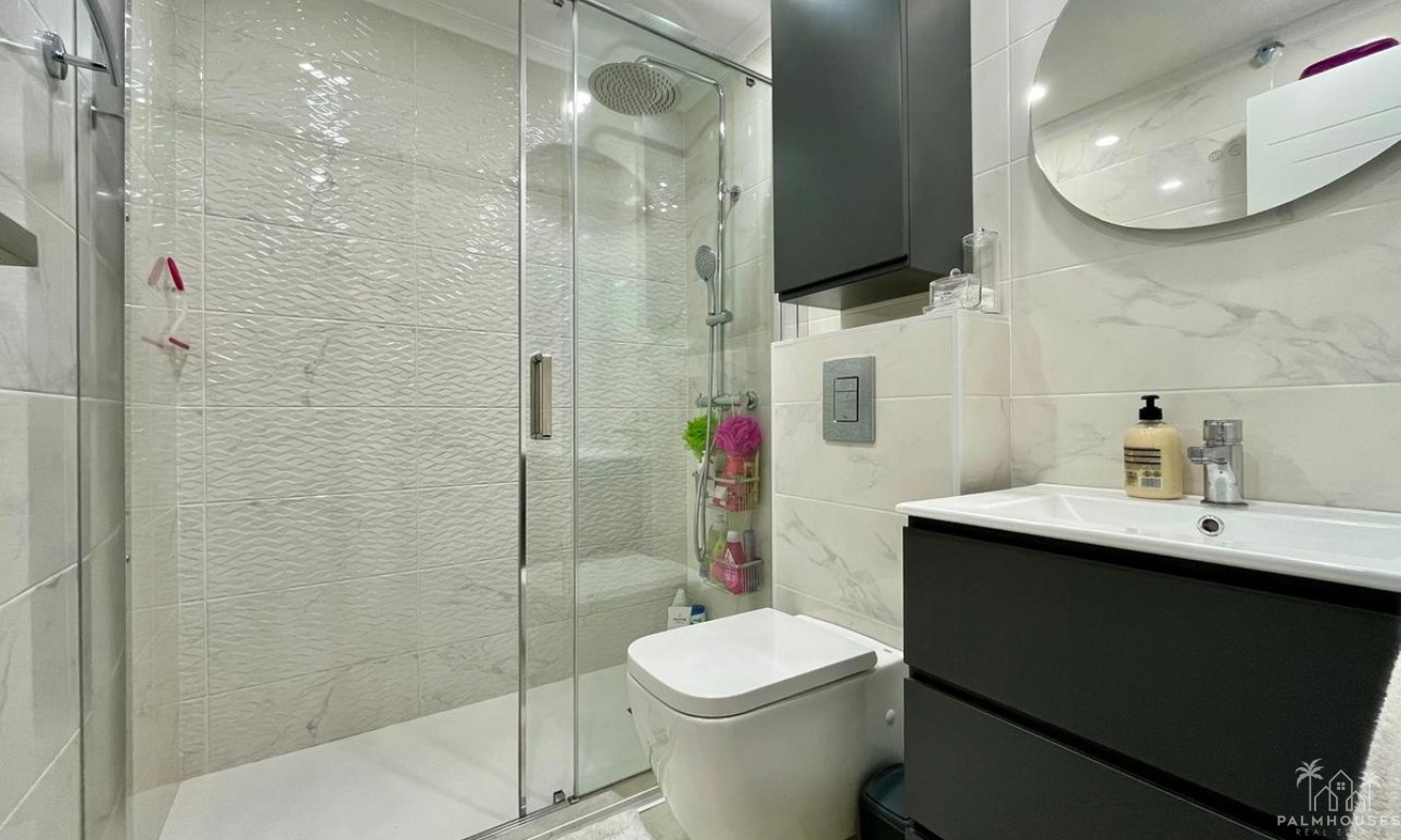 Herverkoop - Appartement - Torrevieja - Torrevieja Centro
