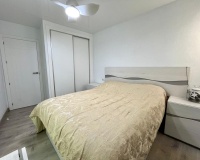 Herverkoop - Appartement - Torrevieja - Torrevieja Centro