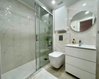 Herverkoop - Appartement - Torrevieja - Torrevieja Centro