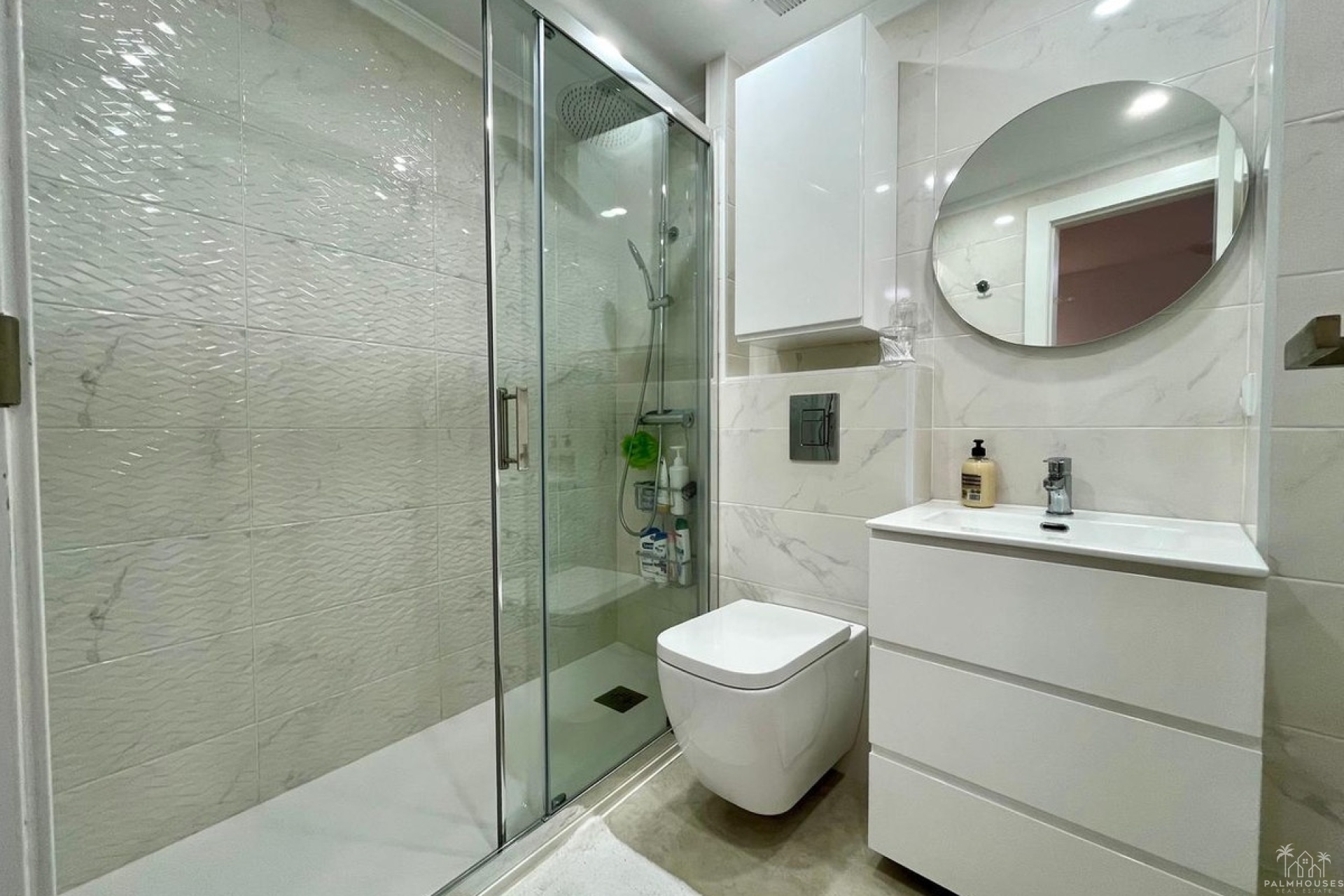 Herverkoop - Appartement - Torrevieja - Torrevieja Centro