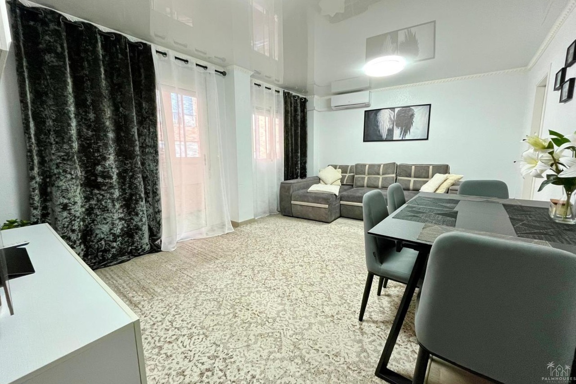 Herverkoop - Appartement - Torrevieja - Torrevieja Centro