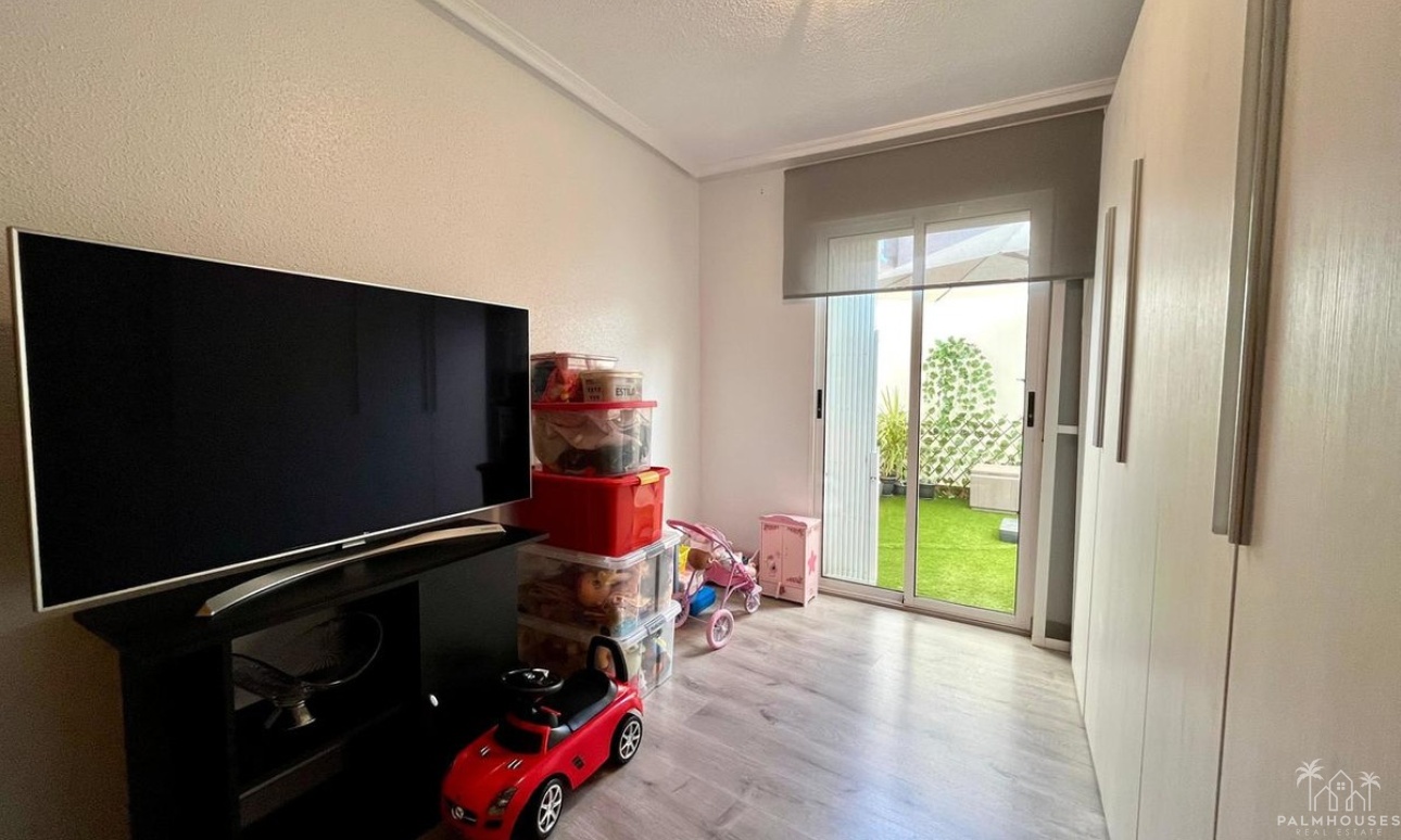 Herverkoop - Appartement - Torrevieja - Torrevieja Centro