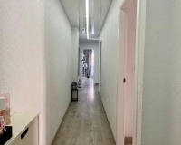 Herverkoop - Appartement - Torrevieja - Torrevieja Centro