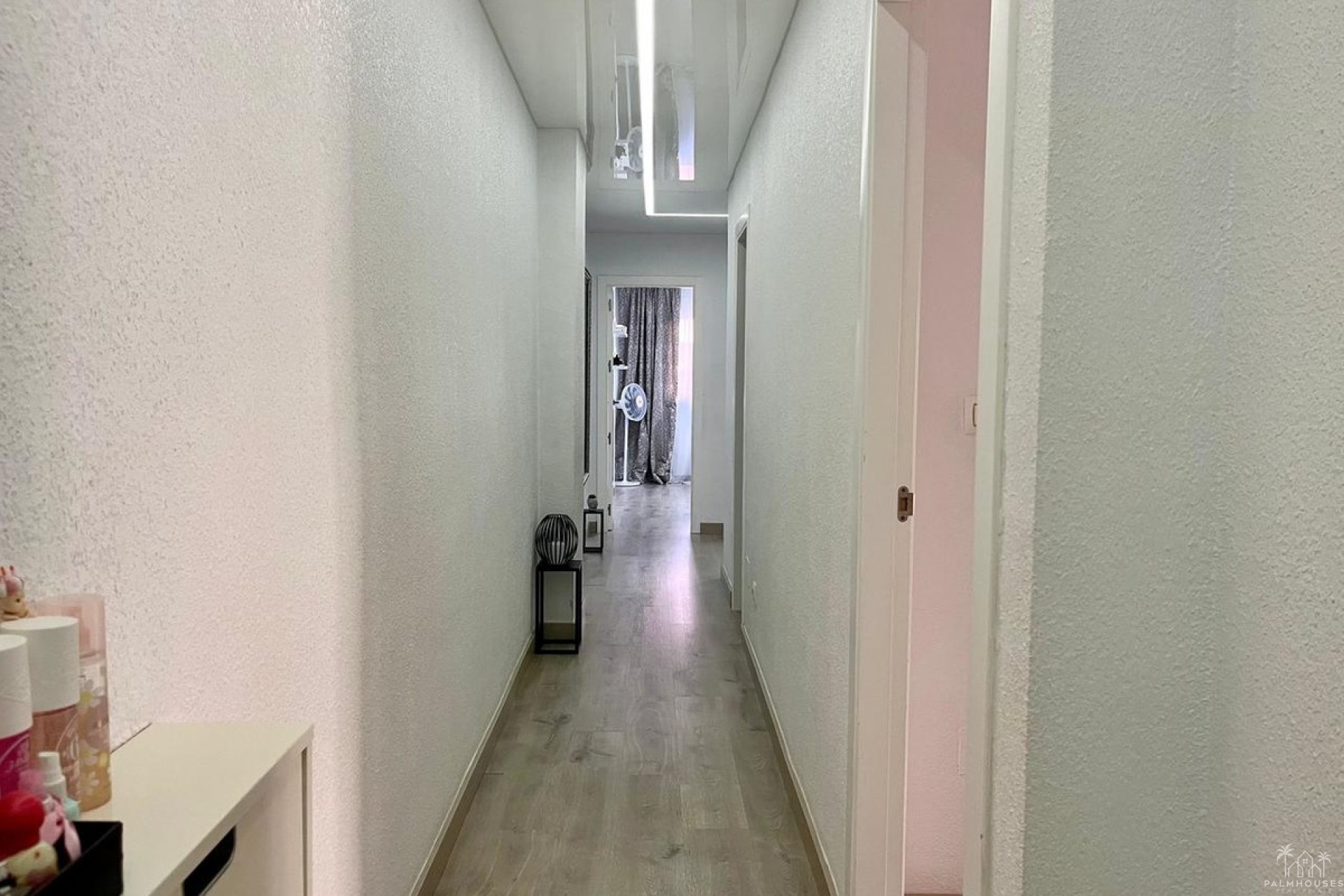 Herverkoop - Appartement - Torrevieja - Torrevieja Centro