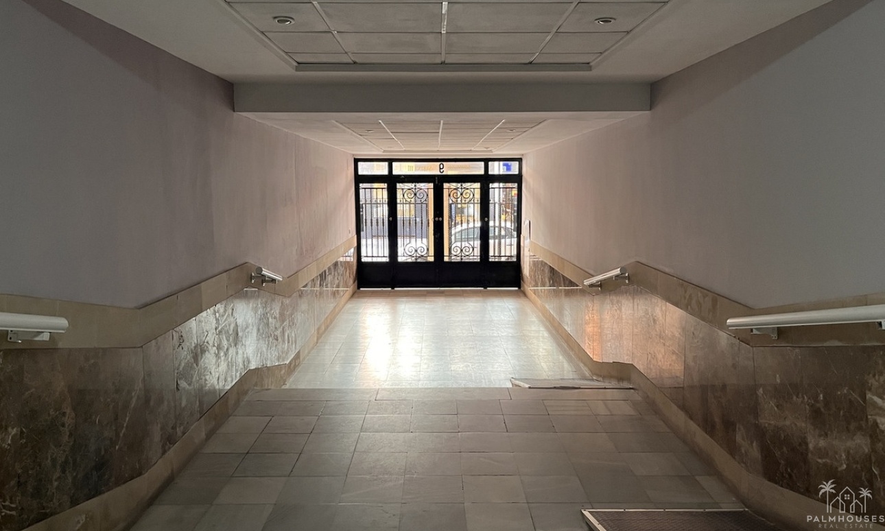 Herverkoop - Appartement - Torrevieja - Torrevieja Centro