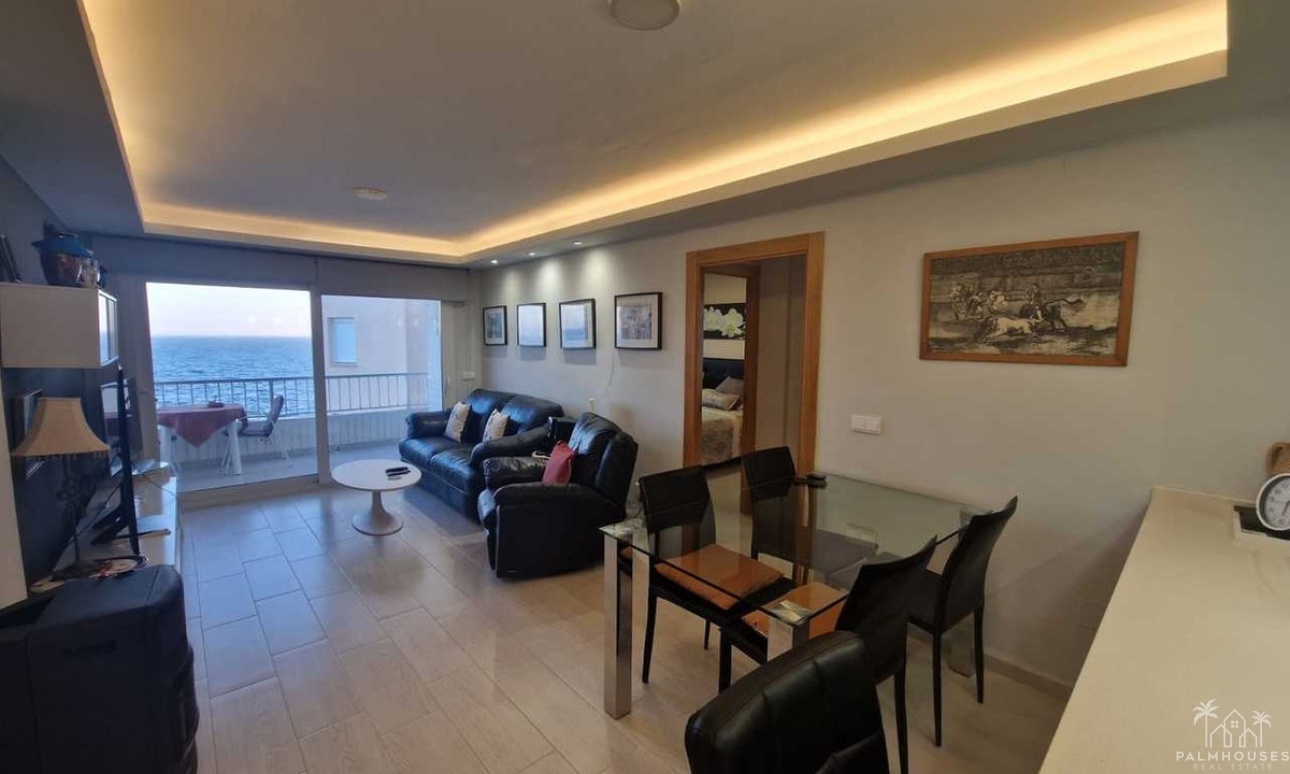 Herverkoop - Appartement - Torrevieja - Torrevieja Centro