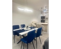 Herverkoop - Appartement - Torrevieja - Torrevieja Centro