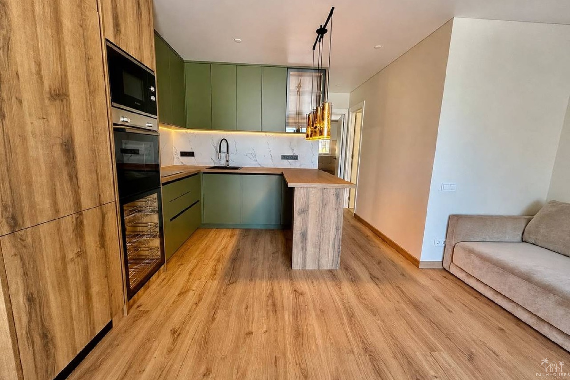 Herverkoop - Appartement - Torrevieja - Torrevieja Centro