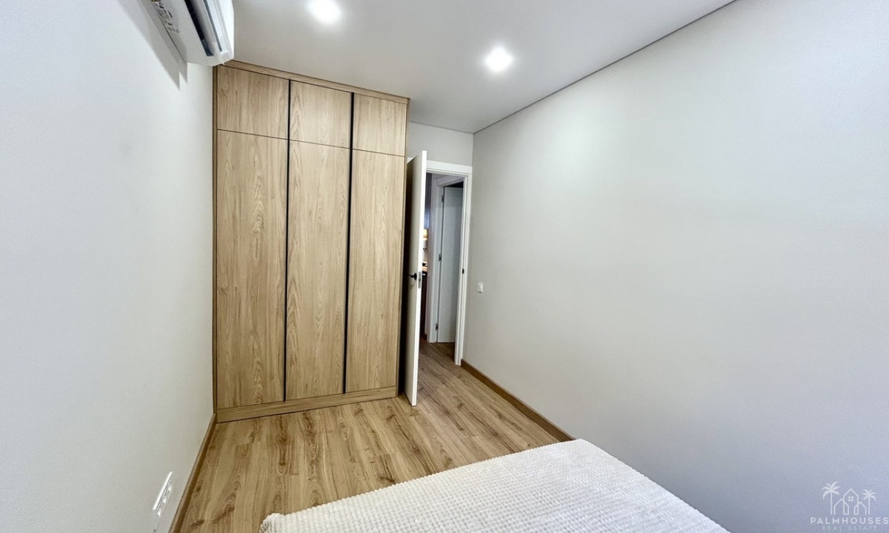 Herverkoop - Appartement - Torrevieja - Torrevieja Centro