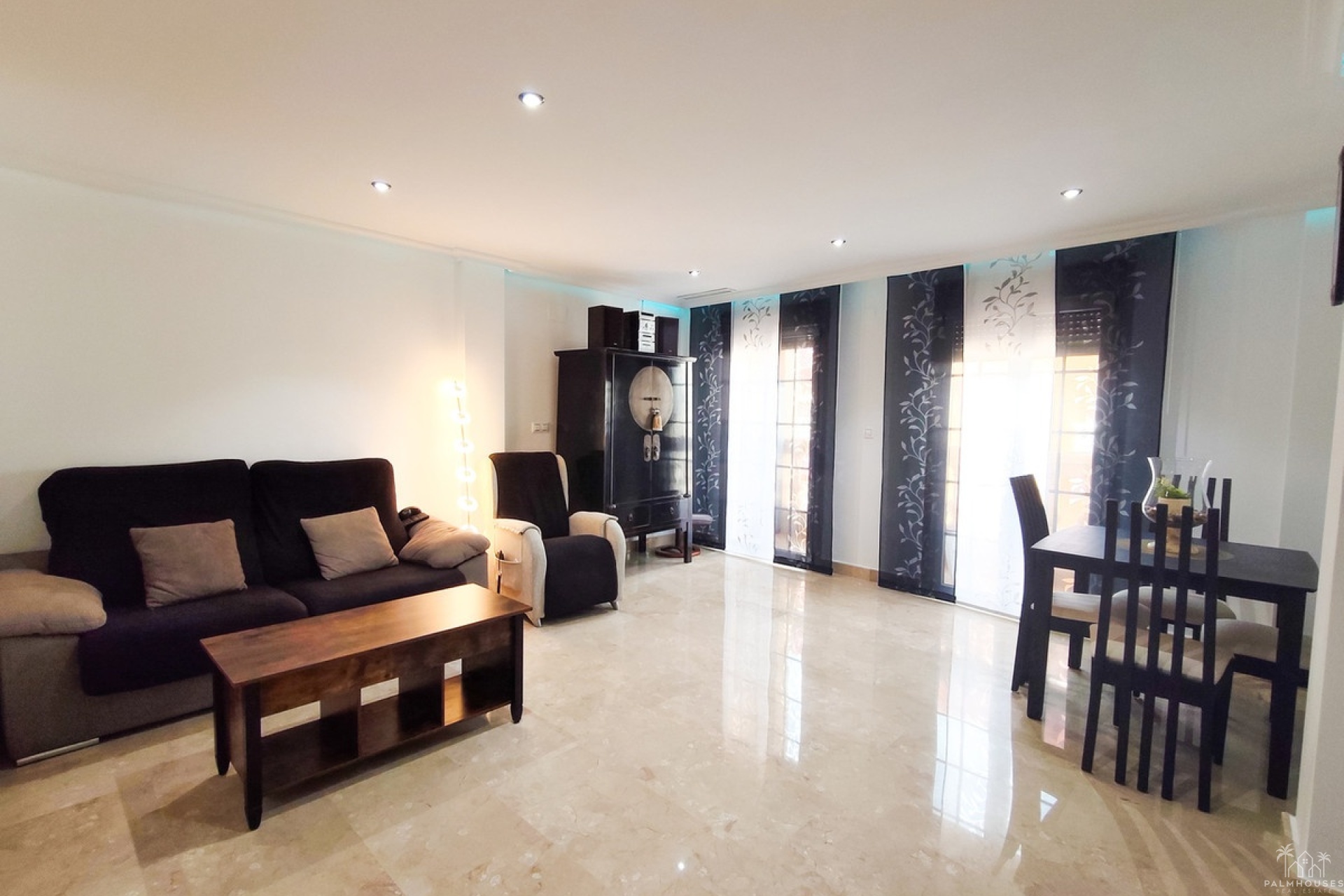 Herverkoop - Appartement - Torrevieja - Torrevieja Centro