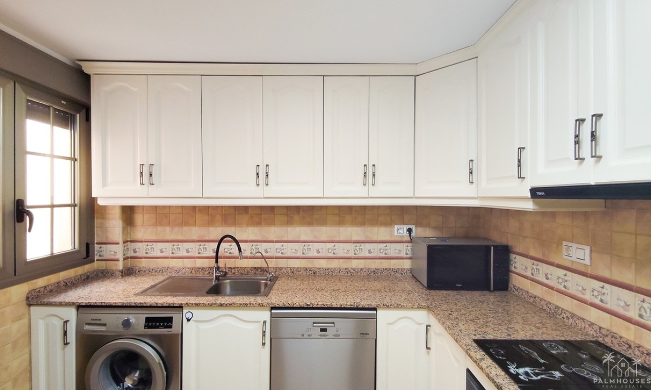 Herverkoop - Appartement - Torrevieja - Torrevieja Centro