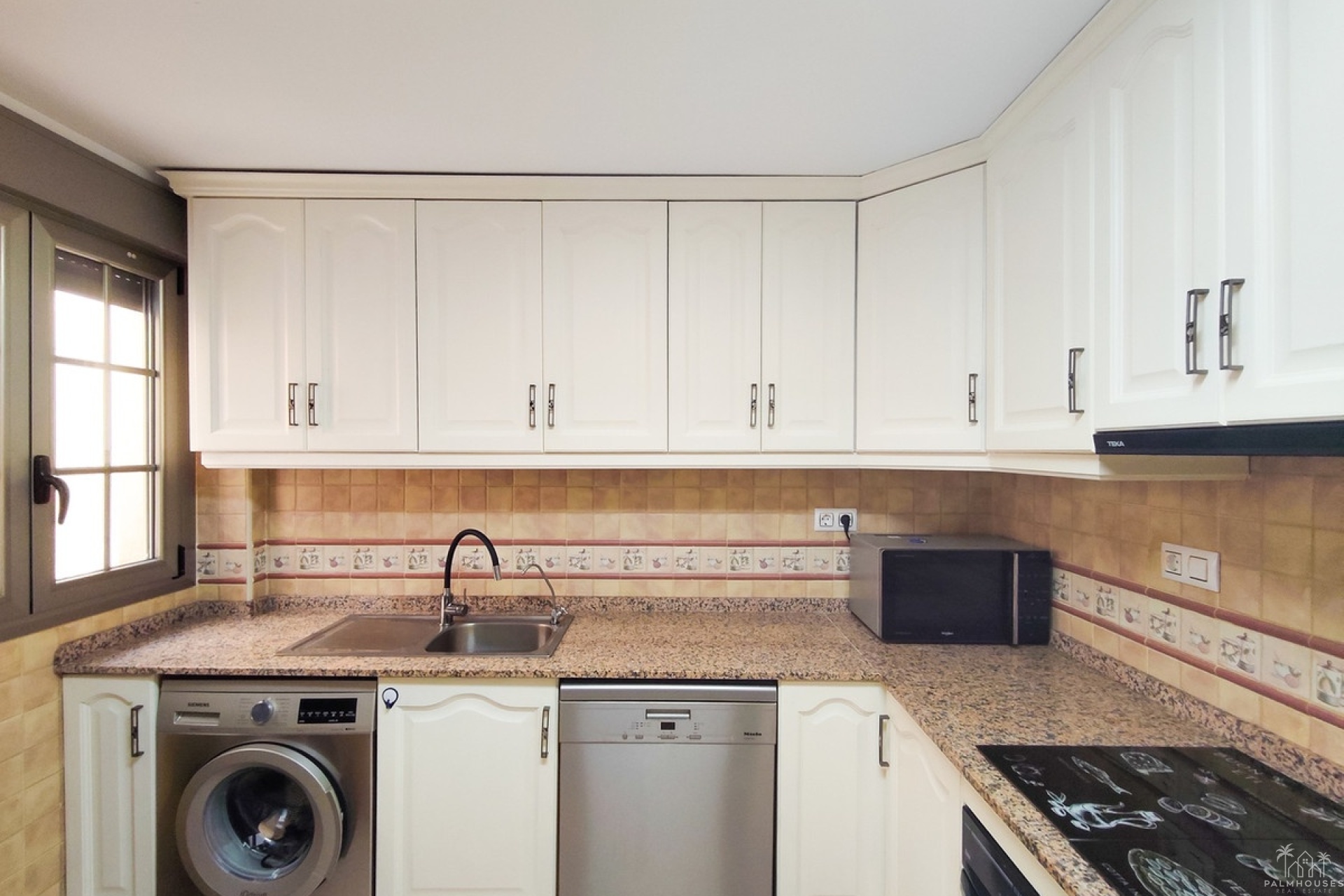 Herverkoop - Appartement - Torrevieja - Torrevieja Centro