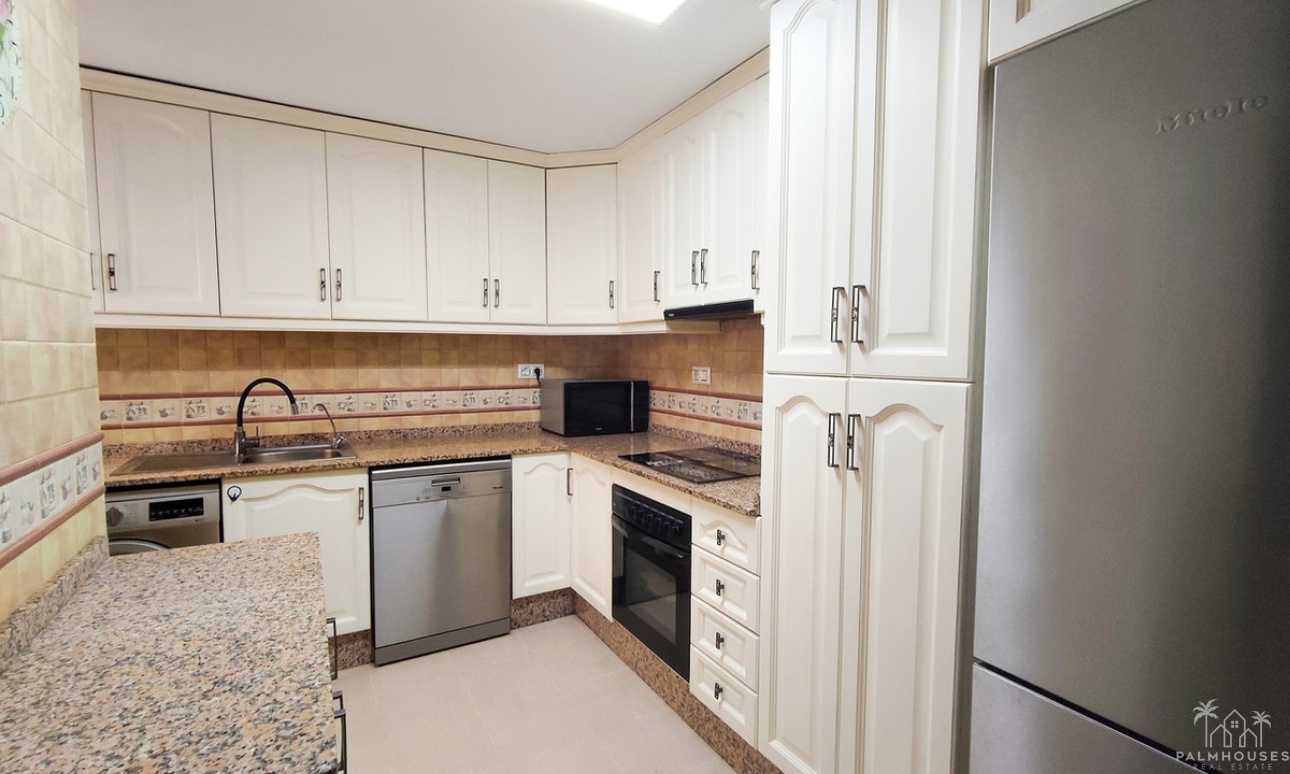 Herverkoop - Appartement - Torrevieja - Torrevieja Centro