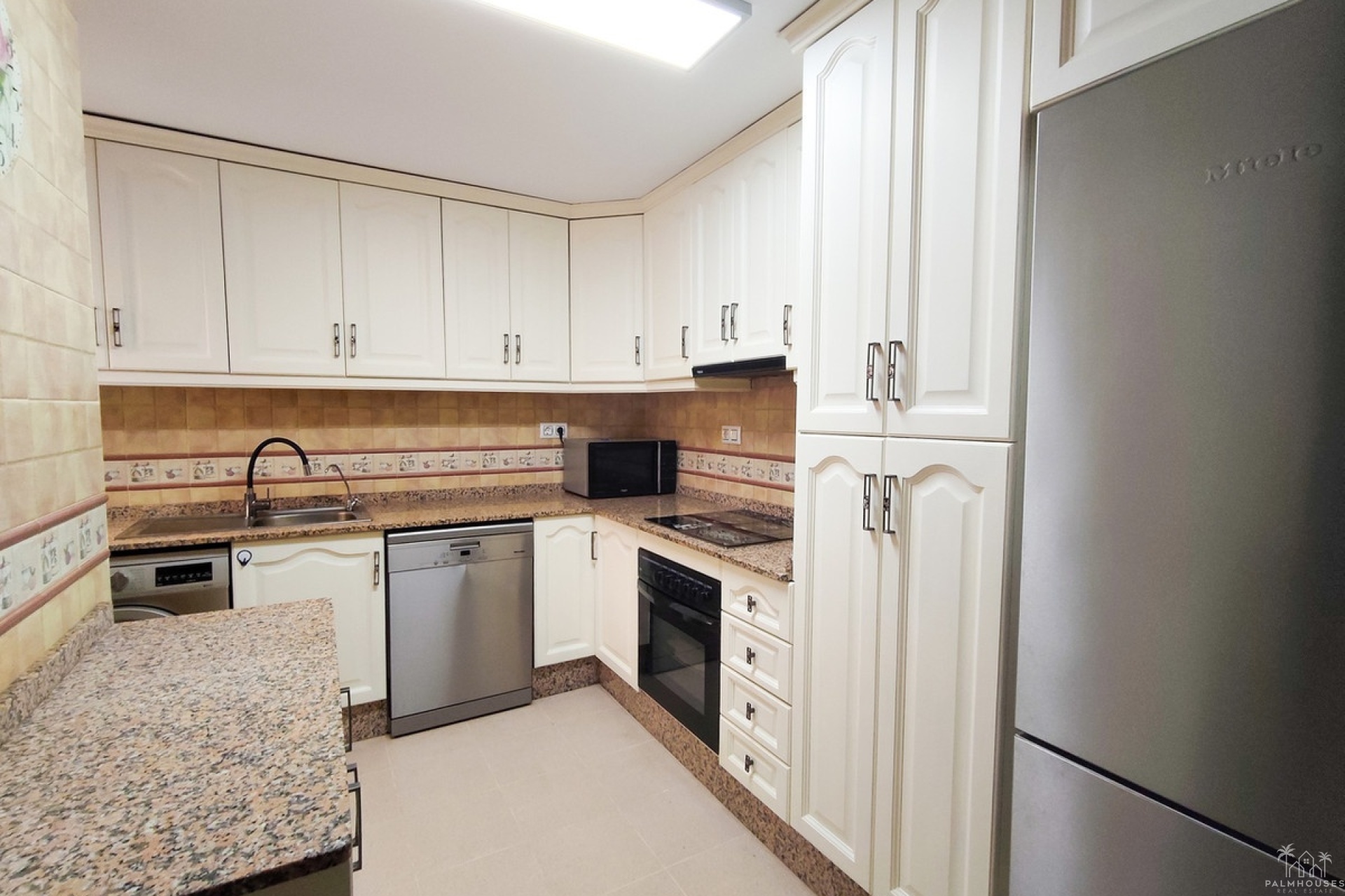 Herverkoop - Appartement - Torrevieja - Torrevieja Centro
