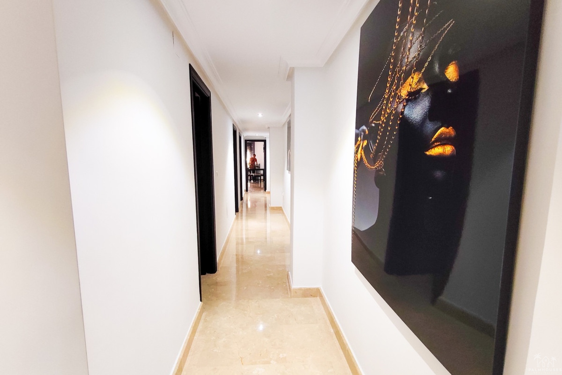 Herverkoop - Appartement - Torrevieja - Torrevieja Centro