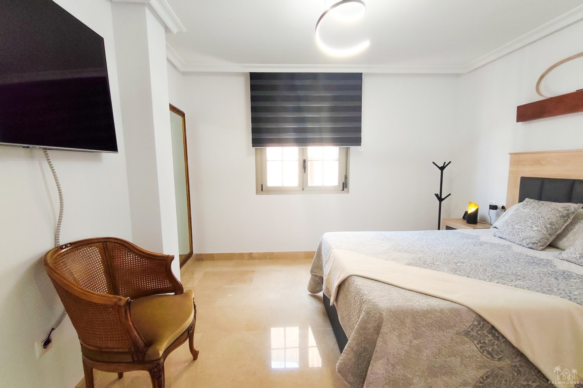 Herverkoop - Appartement - Torrevieja - Torrevieja Centro