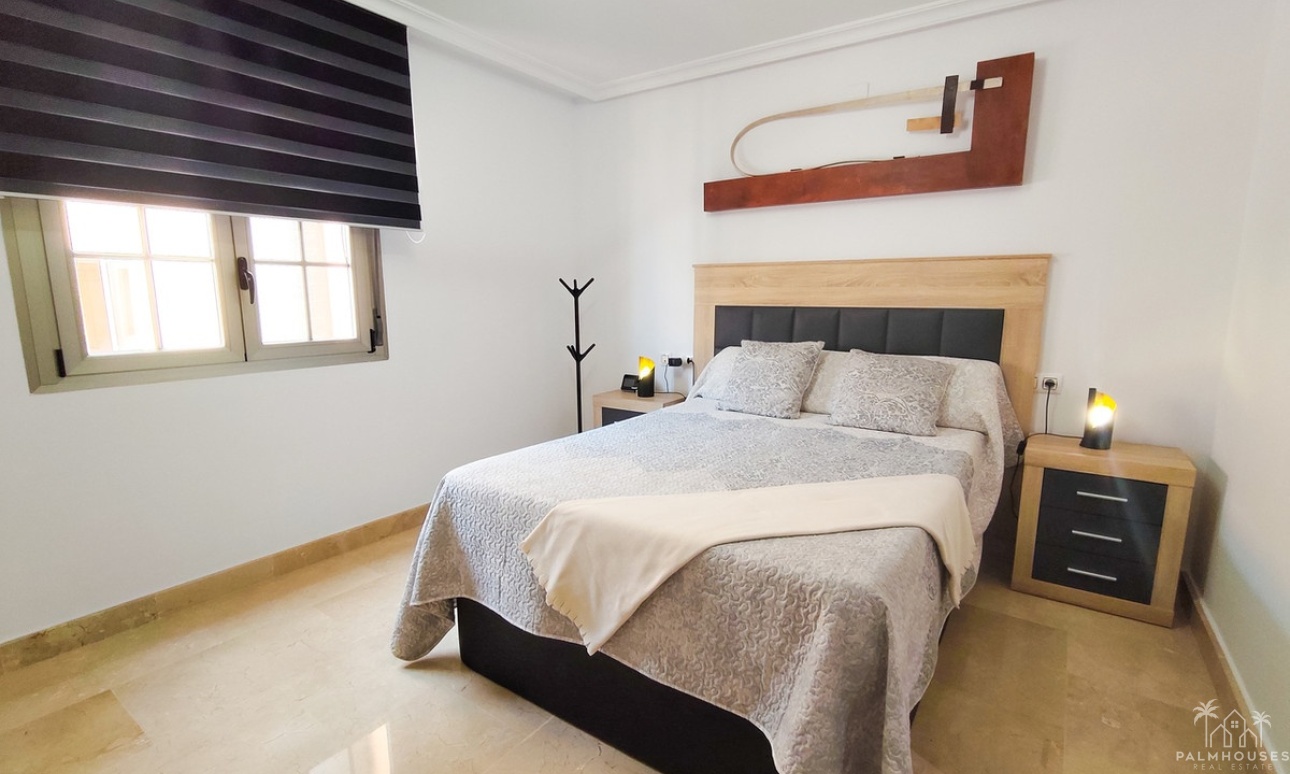 Herverkoop - Appartement - Torrevieja - Torrevieja Centro
