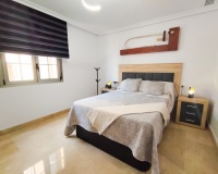 Herverkoop - Appartement - Torrevieja - Torrevieja Centro