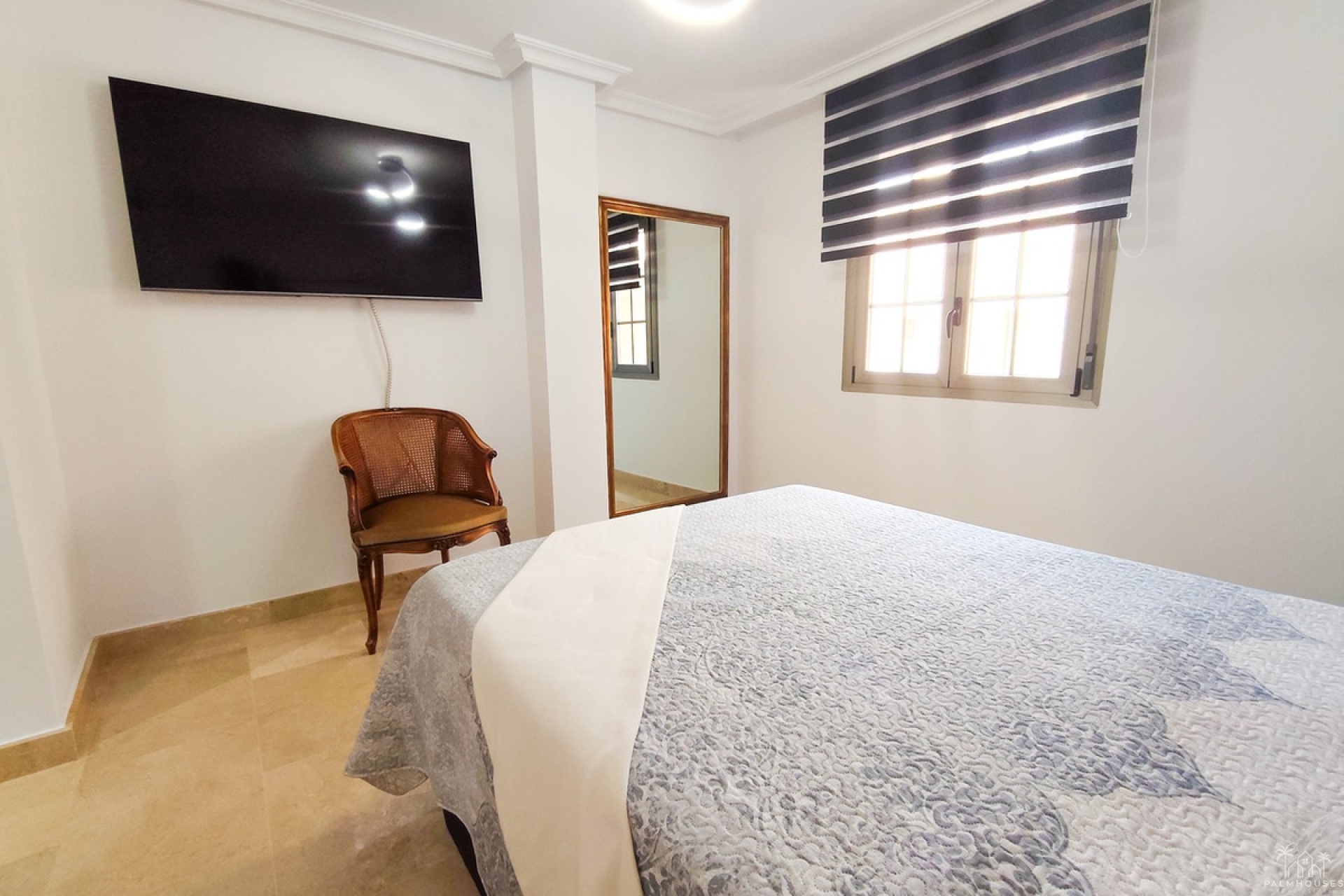 Herverkoop - Appartement - Torrevieja - Torrevieja Centro