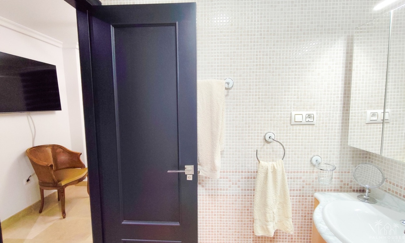 Herverkoop - Appartement - Torrevieja - Torrevieja Centro