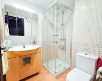 Herverkoop - Appartement - Torrevieja - Torrevieja Centro
