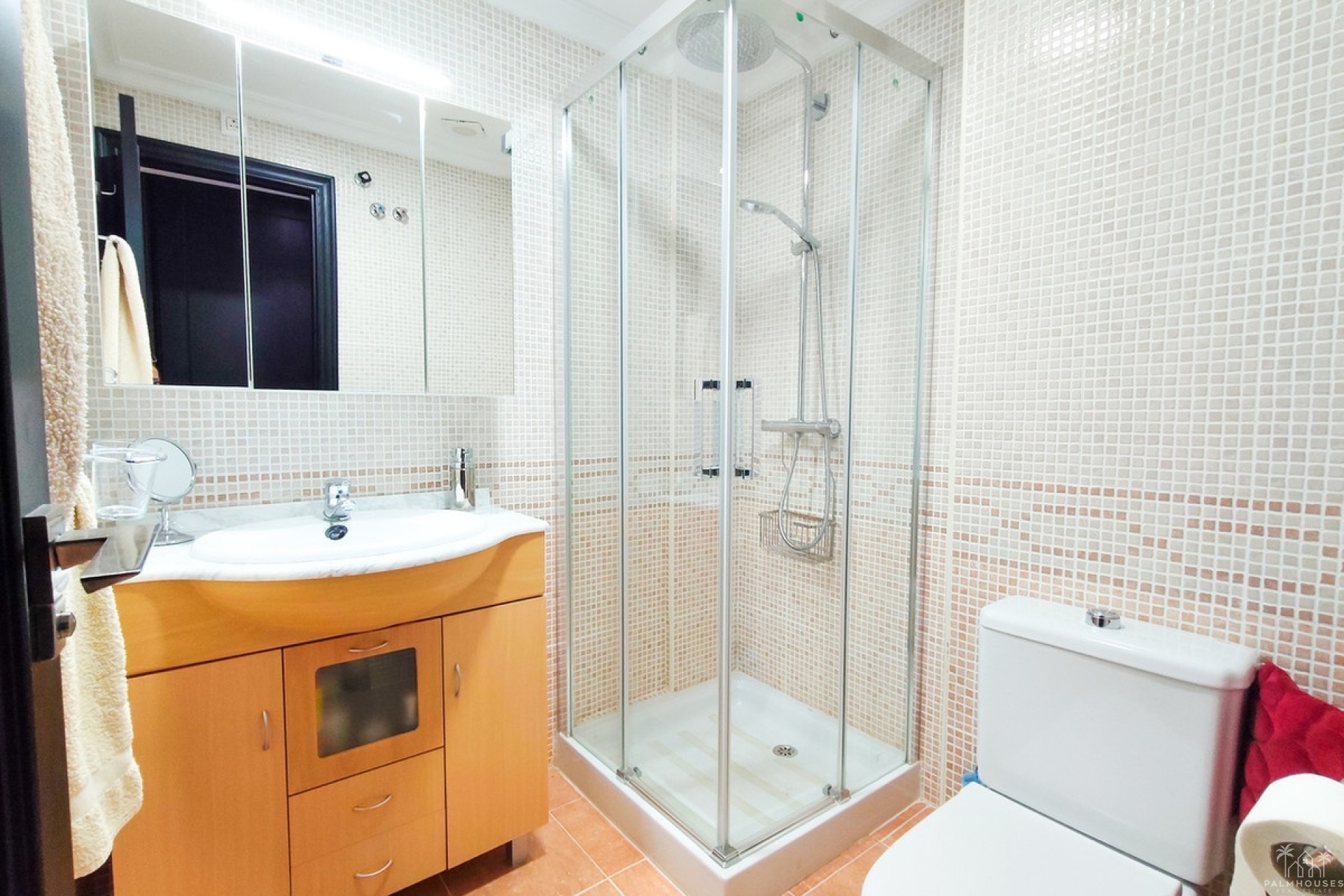 Herverkoop - Appartement - Torrevieja - Torrevieja Centro