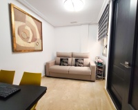 Herverkoop - Appartement - Torrevieja - Torrevieja Centro