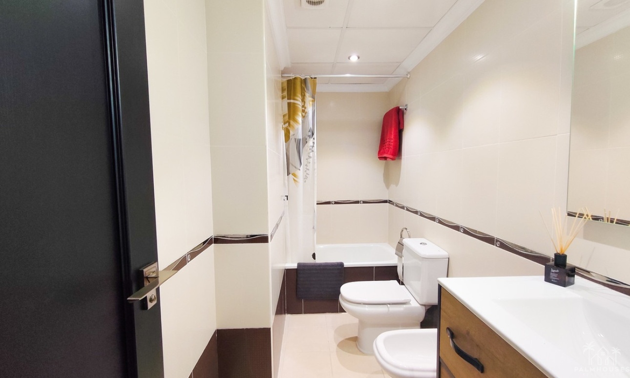 Herverkoop - Appartement - Torrevieja - Torrevieja Centro