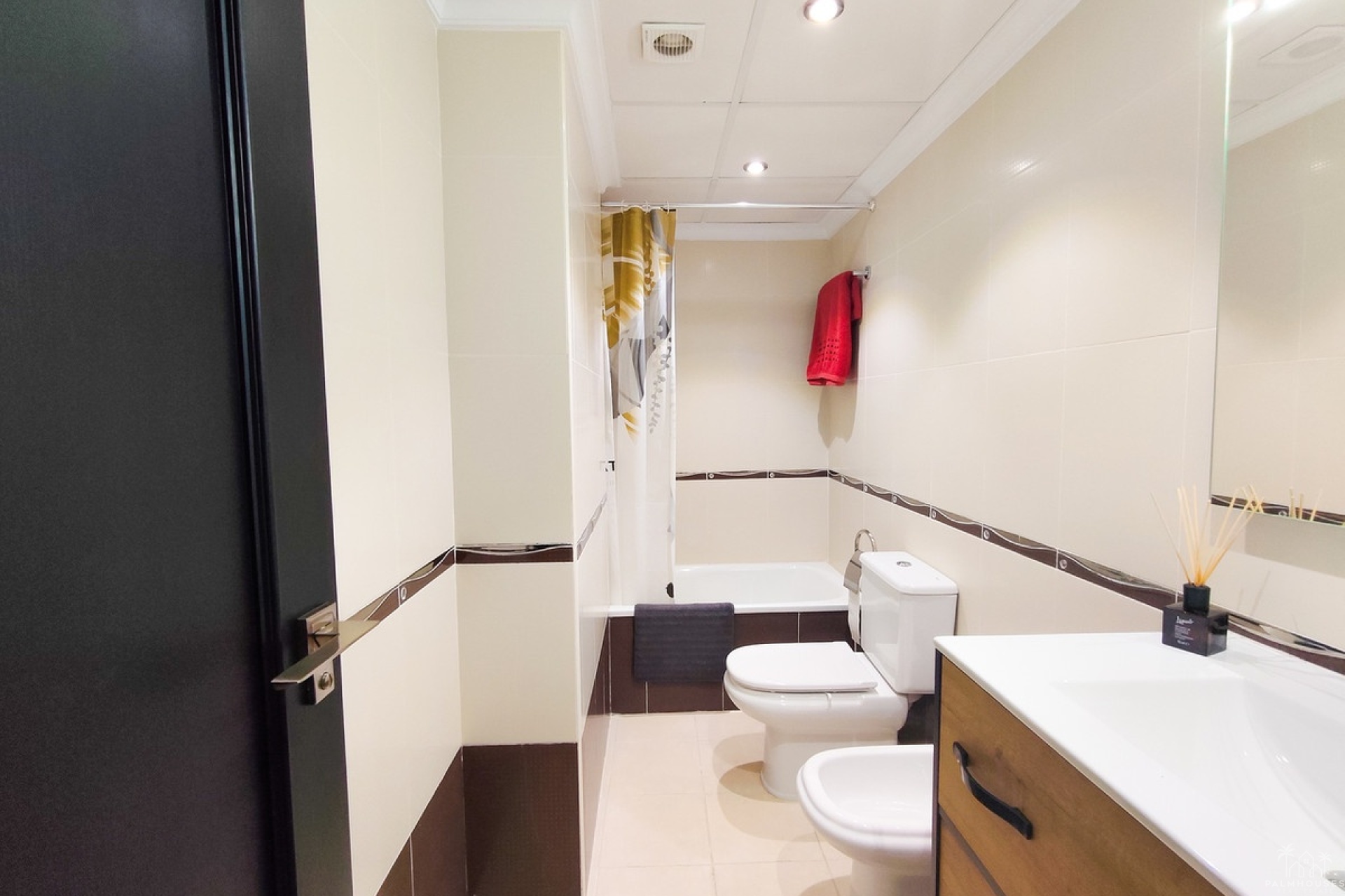 Herverkoop - Appartement - Torrevieja - Torrevieja Centro