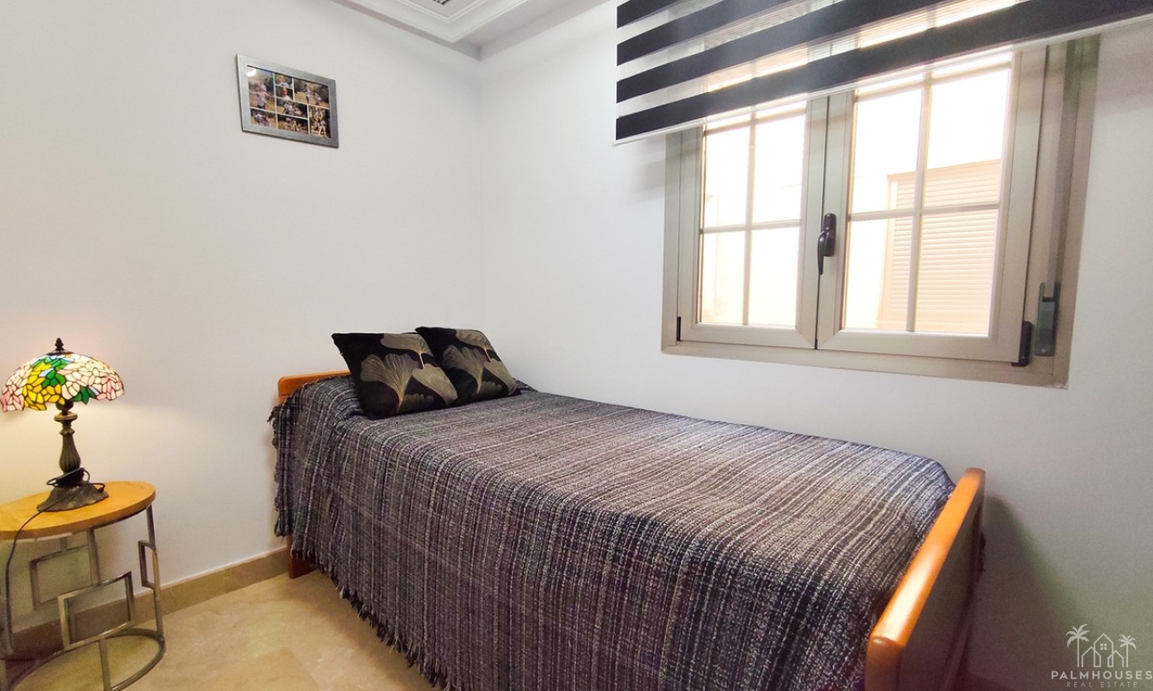 Herverkoop - Appartement - Torrevieja - Torrevieja Centro