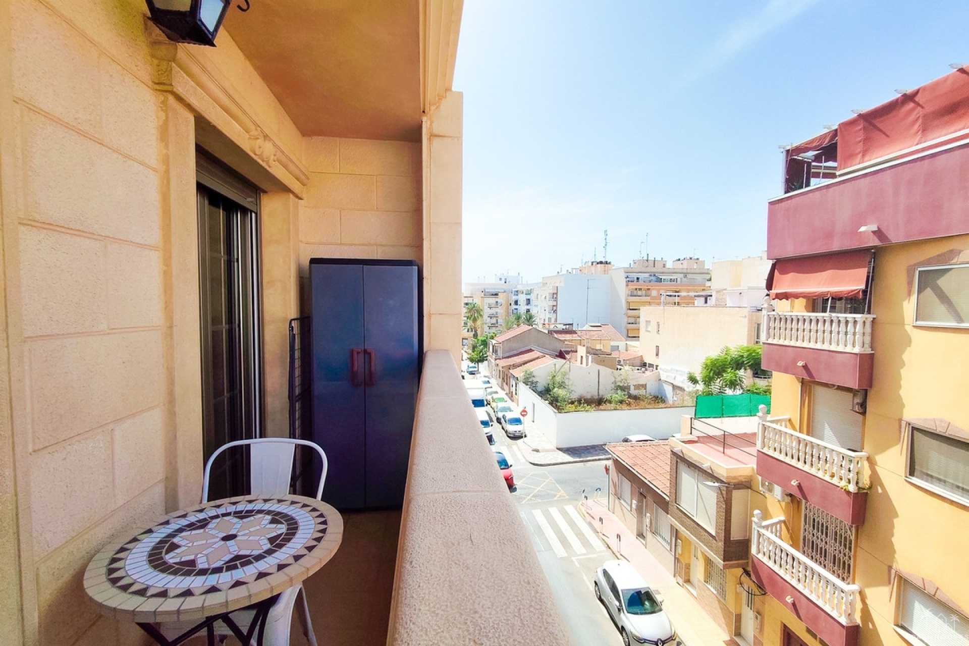 Herverkoop - Appartement - Torrevieja - Torrevieja Centro